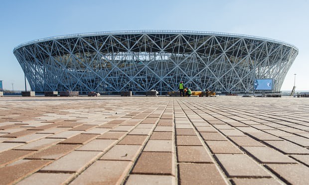 Những điều CĐV Việt Nam cần lưu ý về thời tiết ở Nga mùa World Cup 2018 - Ảnh 3. Những điều CĐV Việt Nam cần lưu ý về thời tiết ở Nga mùa World Cup 2018 - Ảnh 3.