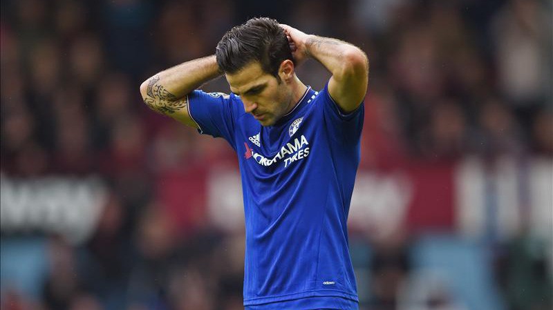 Tin bóng đá ngày 21/5: Loạt sao Chelsea và Arsenal bị loại khỏi ĐT Tây Ban Nha dự World Cup 2018