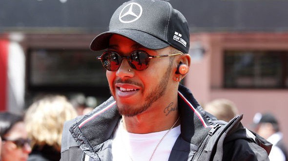 Lewis Hamilton sẽ tham gia thiết kế đường đua F1 Miami?