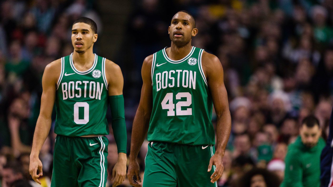 Sân khách hay mồ chôn của Celtics?