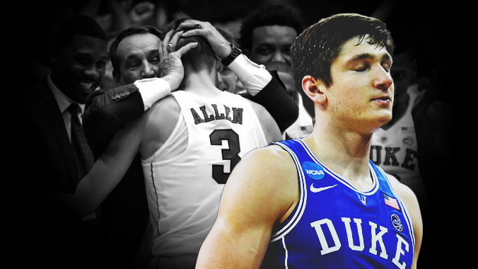 "Thánh chơi xấu" Allen chuẩn bị gia nhập NBA công khai sẽ không từ bỏ tiểu xảo