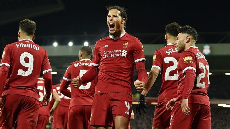 Liverpool không còn sợ “bóng chết” ở chung kết Champions League