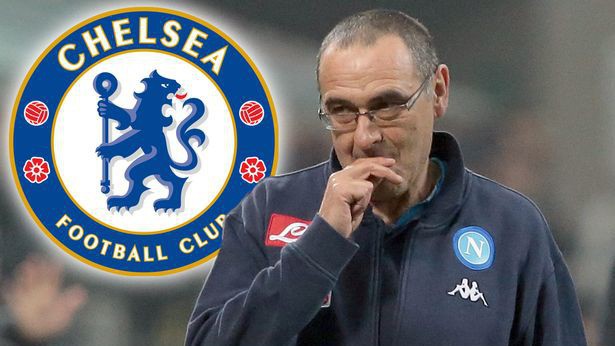 Sarri sẽ mang đến điều gì bất ngờ nếu trở thành HLV Chelsea?