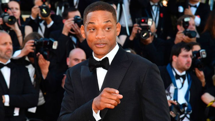 Tin bóng đá ngày 22/5: Will Smith thu âm bài hát chính thức World Cup 2018