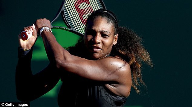 Không được xếp hạt giống, Serena Williams có thể trở lại ngai vàng Roland Garros?