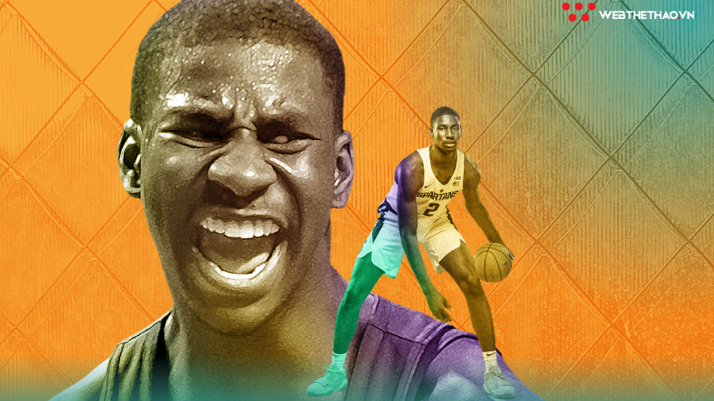 Phân tích cầu thủ NBA Draft 2018: Jaren Jackson Jr. - "Con nghiện" phạm lỗi