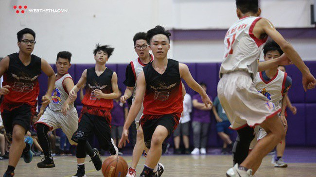 Olympia đăng quang SOCFestival ngay trên sân nhà