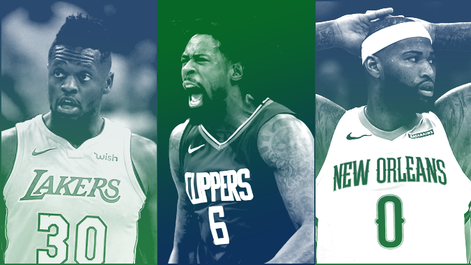 Dallas tham vọng gầy dựng bộ 3 khổng lồ khuấy động cả NBA