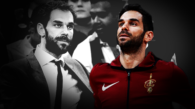 Li kì chuyện cầu thủ Cleveland bị nghi là tỷ phú ẩn mình và thi đấu NBA chỉ vì sở thích