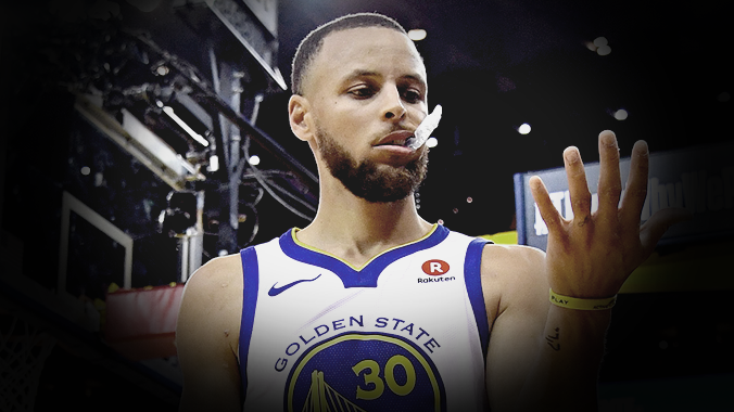 HLV Rockets tin rằng Warriors mới là đội chịu áp lực tâm lý dù được đấu tại sân nhà