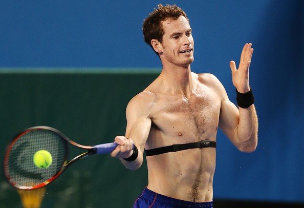 Andy Murray mạo hiểm đốt cháy giai đoạn để tái xuất ở Wimbledon? - Ảnh 3. Andy Murray mạo hiểm đốt cháy giai đoạn để tái xuất ở Wimbledon? - Ảnh 3.