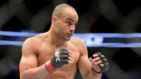 Không phải McGregor mà Eddie Alvarez mới có khả năng hạ gục Khabib?