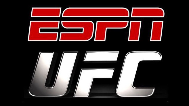 ESPN chính thức mua bản quyền phát sóng UFC với cái giá 1,5 tỷ USD