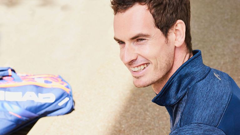 Andy Murray mạo hiểm đốt cháy giai đoạn để tái xuất ở Wimbledon? - Ảnh 2. Andy Murray mạo hiểm đốt cháy giai đoạn để tái xuất ở Wimbledon? - Ảnh 2.