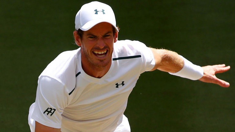 Andy Murray mạo hiểm đốt cháy giai đoạn để tái xuất ở Wimbledon?