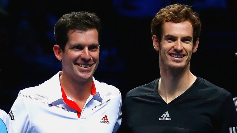 Andy Murray mạo hiểm đốt cháy giai đoạn để tái xuất ở Wimbledon? - Ảnh 4. Andy Murray mạo hiểm đốt cháy giai đoạn để tái xuất ở Wimbledon? - Ảnh 4.