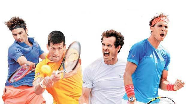 Wimbledon 2018: Chờ đợi Big Four đại chiến