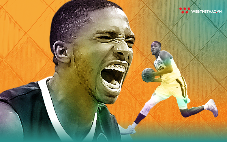 Phân tích cầu thủ NBA Draft 2018: Mikal Bridges - Hạt giống trở thành tiền phong phụ hiệu quả nhất