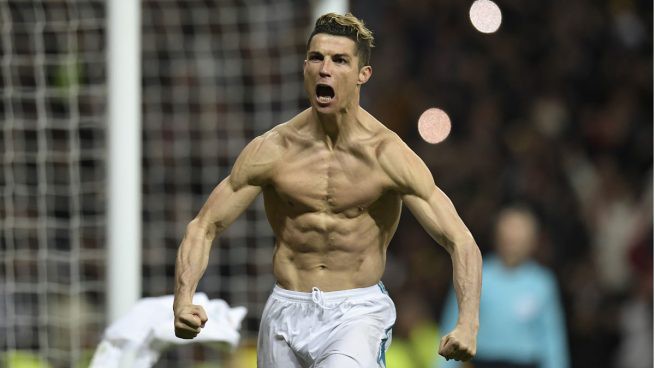 Bí quyết giảm cân giúp Ronaldo duy trì tốc độ kinh ngạc cho chung kết Champions League