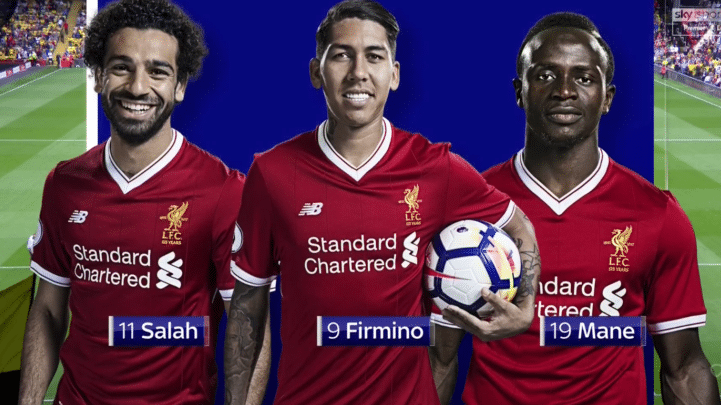 Đinh ba SFM của Liverpool có "sắc" hơn BBC của Real ở chung kết Champions League?