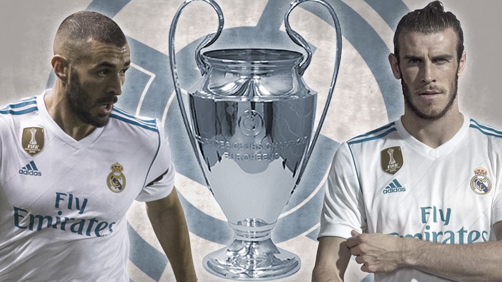Real Madrid mất cơ hội sở hữu vĩnh viễn Cúp bạc Champions League?