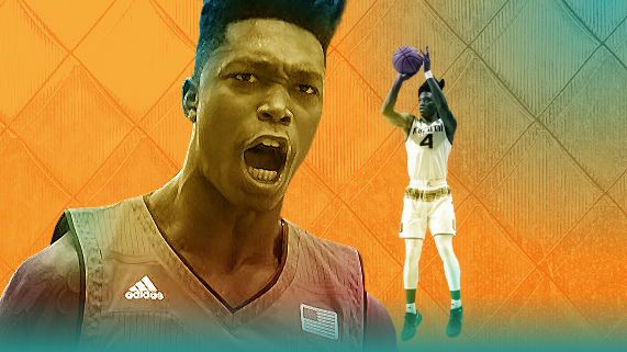 Phân tích cầu thủ NBA Draft 2018: Lonnie Walker IV - Cần vượt chính mình để thành huyền thoại