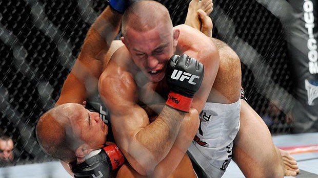 Những chiêu trò chưa bao giờ bị trừng phạt thích đáng trên sàn MMA (kỳ 2)
