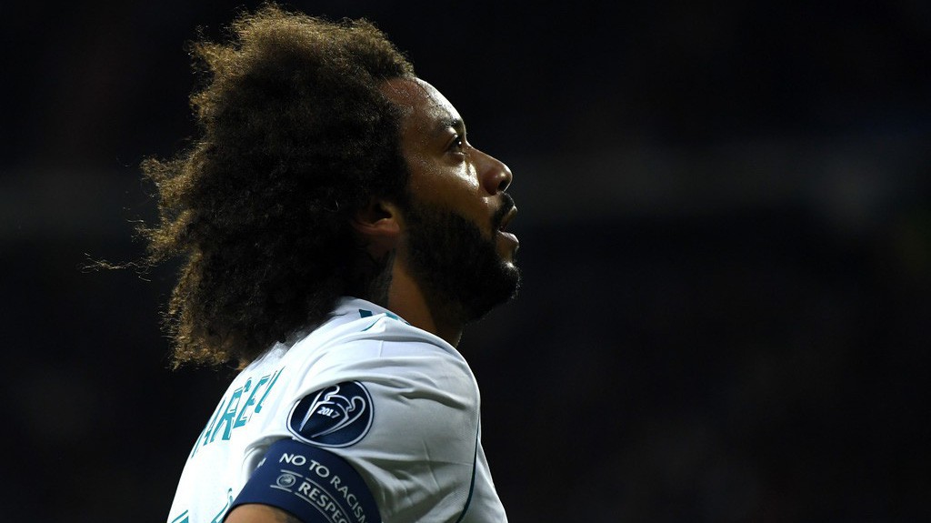 Điều khó tin khi Marcelo vừa là "mỏ bàn thắng" và cũng là "tử huyệt" của Real Madrid
