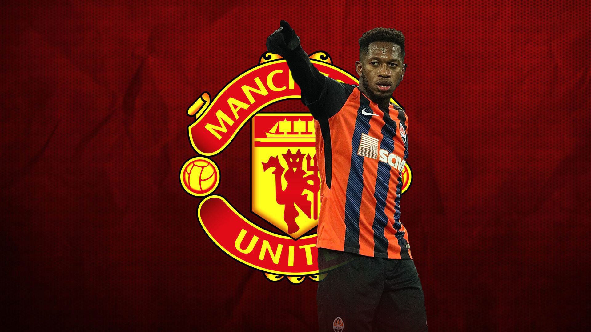 5 điều thú vị cần biết về tân binh Fred của Man Utd