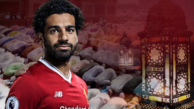 Mo Salah không để "bụng đói" khi bước vào chung kết Champions League gặp Real Madrid