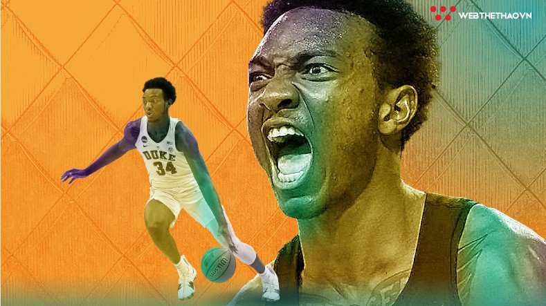 Phân tích cầu thủ NBA Draft 2018: Wendell Carter Jr. - Draymond Green phiên bản lành tính?