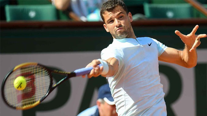 Vòng 1 Roland Garros: Chưa có chuyện cổ tích
