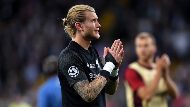 "Tội đồ" Karius đã nhiều lần "bán đứng" Liverpool như thế nào?