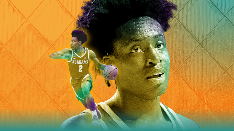 Phân tích cầu thủ NBA Draft 2018: Collin Sexton - "Cỗ máy" ghi điểm