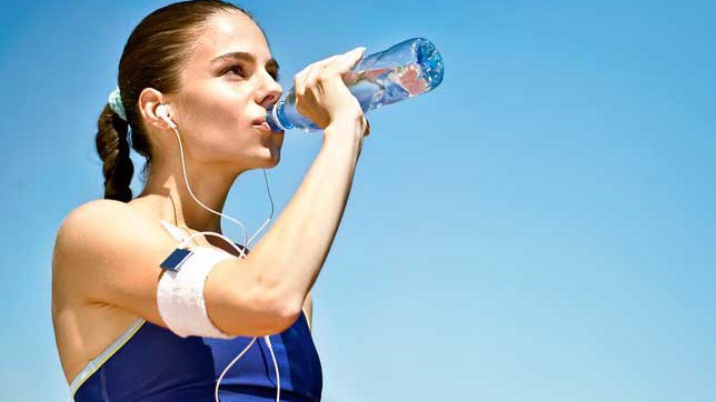 5 biện pháp giúp bạn chạy bộ trong mùa hè an toàn