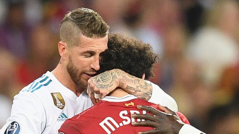 Real Madrid và UEFA đã che giấu việc Sergio Ramos sử dụng doping như thế nào?