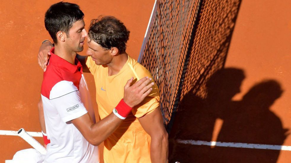 Nadal đã nhầm, Djokovic chẳng có cơ hội vô địch Roland Garros?