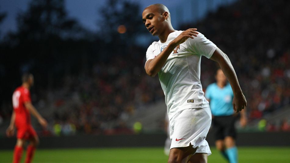 GHQT: Công làm thủ phá, Bồ Đào Nha hòa Tunisia trong ngày thiếu vắng Ronaldo