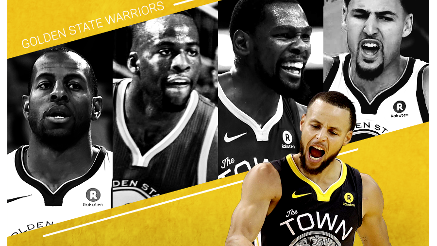 Ông Vua hiệp 3 lại lên tiếng, Golden State Warriors vượt qua Houston Rockets để trở lại NBA Finals năm thứ 4