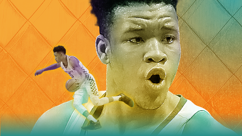 Phân tích cầu thủ NBA Draft 2018: Kevin Knox - Bản sao Paul George