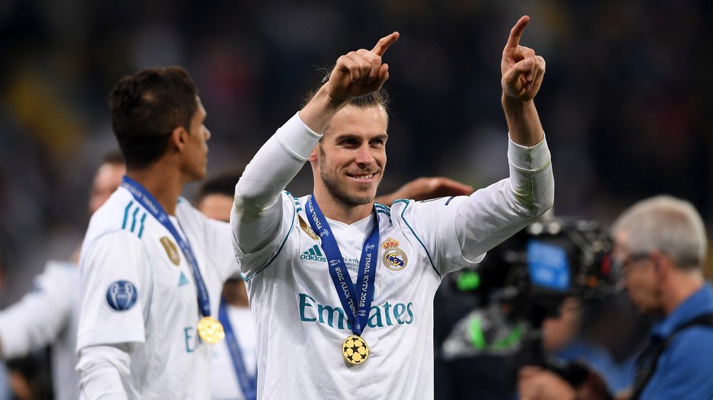 Điều khoản bí mật và điểm đến bất ngờ nào cho Gareth Bale khi rời Real?