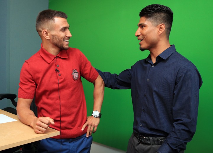 Bob Arum tiết lộ thông tin về trận đấu tiếp theo của Vasyl Lomachenko - Ảnh 4.