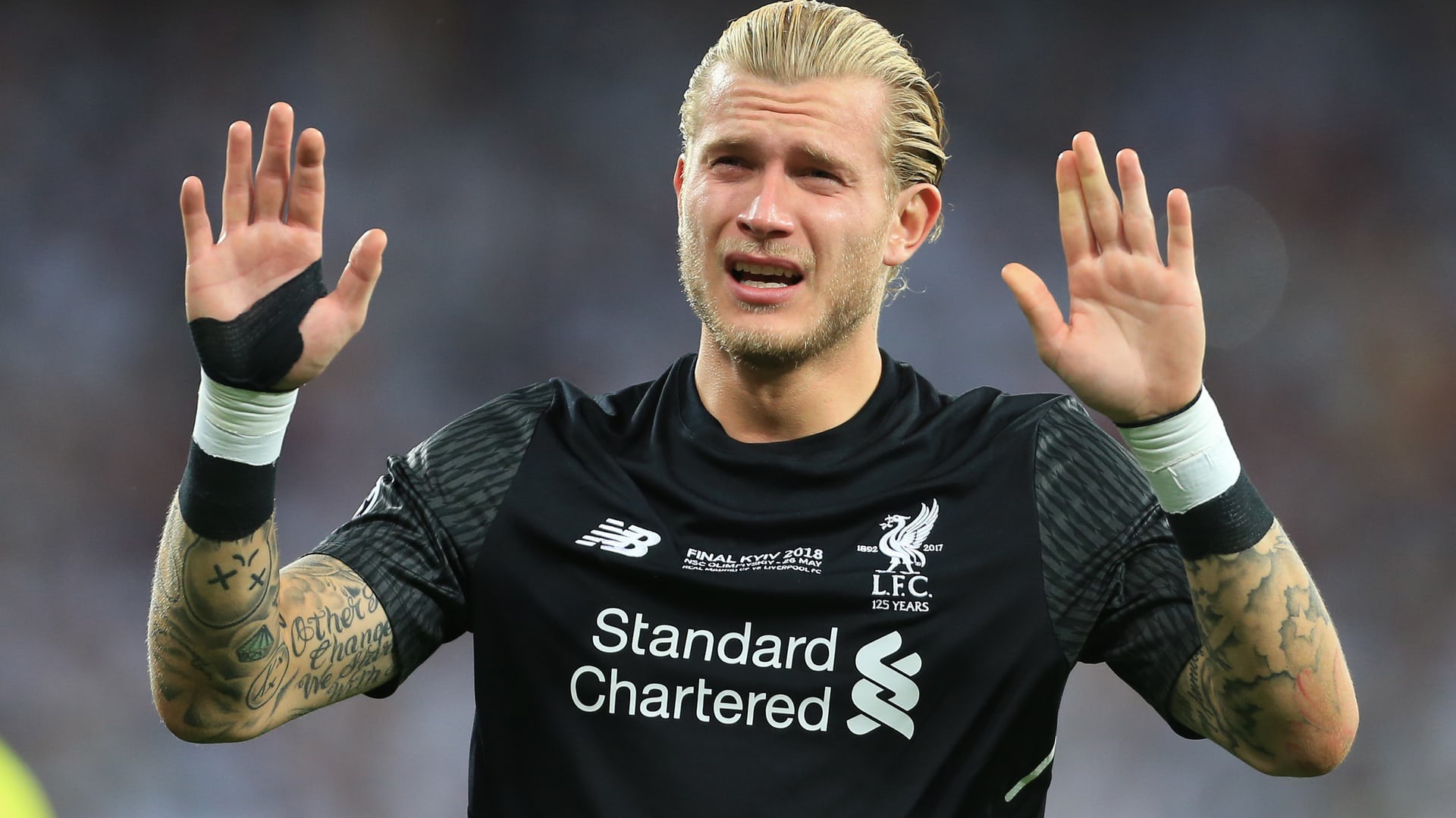 Liverpool đã có thể tránh "thảm họa Karius" nếu mua thành công thủ môn mới từ tháng 2?