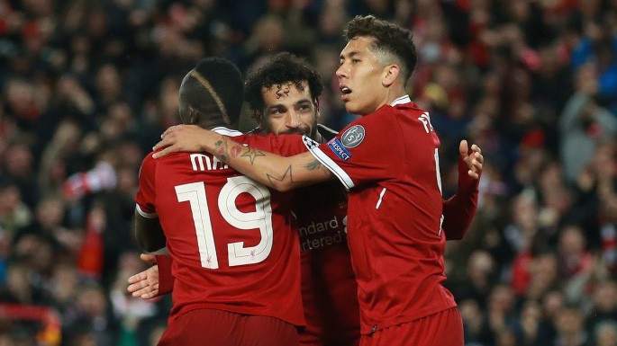 Liverpool có thể "lấy công bù thủ" để vô địch Champions League?