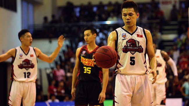 Tô Quang Trung quyết chia tay Cần Thơ