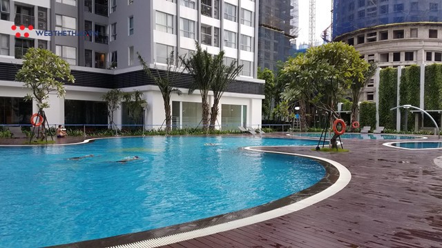 Địa chỉ và giá vé các bể bơi ở Quận Hai Bà Trưng , Hà Nội