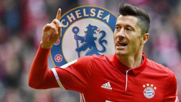 Chelsea tăng cơ hội giành được Lewandowski sau tuyên bố của “siêu cò”?