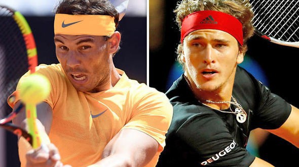 Rafael Nadal nên sợ tay vợt nào ở Roland Garros năm nay?