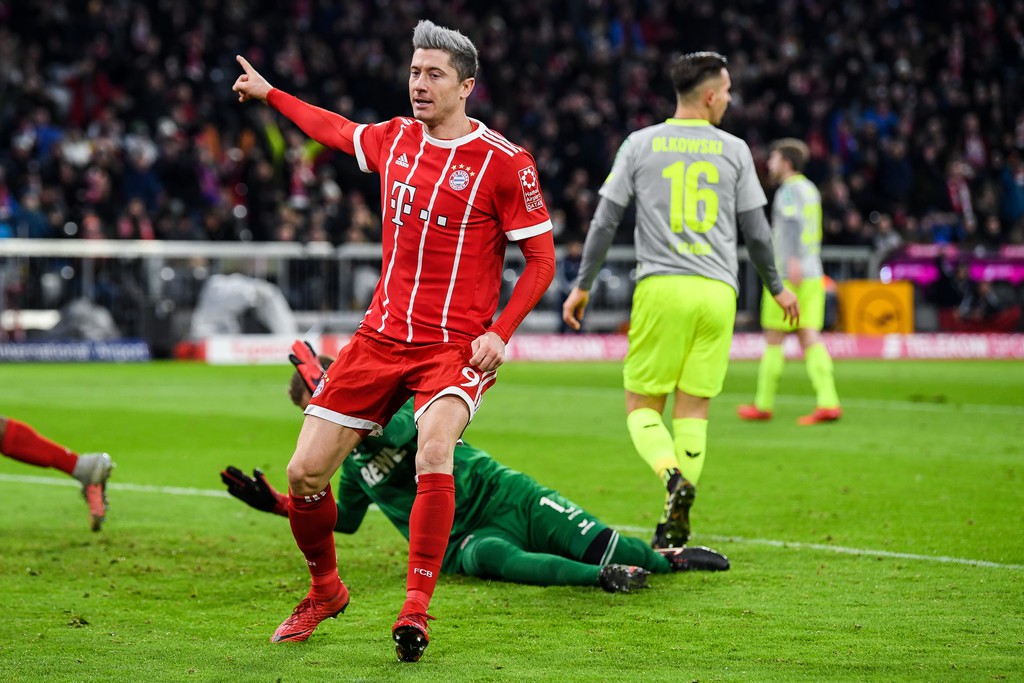 Chelsea tăng cơ hội giành được Lewandowski sau tuyên bố của “siêu cò”? - Ảnh 3. Chelsea tăng cơ hội giành được Lewandowski sau tuyên bố của “siêu cò”? - Ảnh 3.