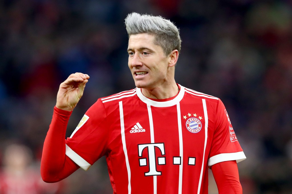 Chelsea tăng cơ hội giành được Lewandowski sau tuyên bố của “siêu cò”? - Ảnh 2. Chelsea tăng cơ hội giành được Lewandowski sau tuyên bố của “siêu cò”? - Ảnh 2.